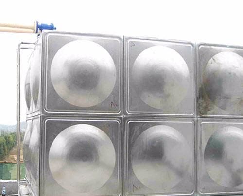 不銹鋼保溫水箱的使用和維護(hù)你知道多少？